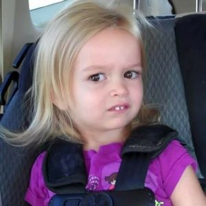 Meet your Posher, Gracey